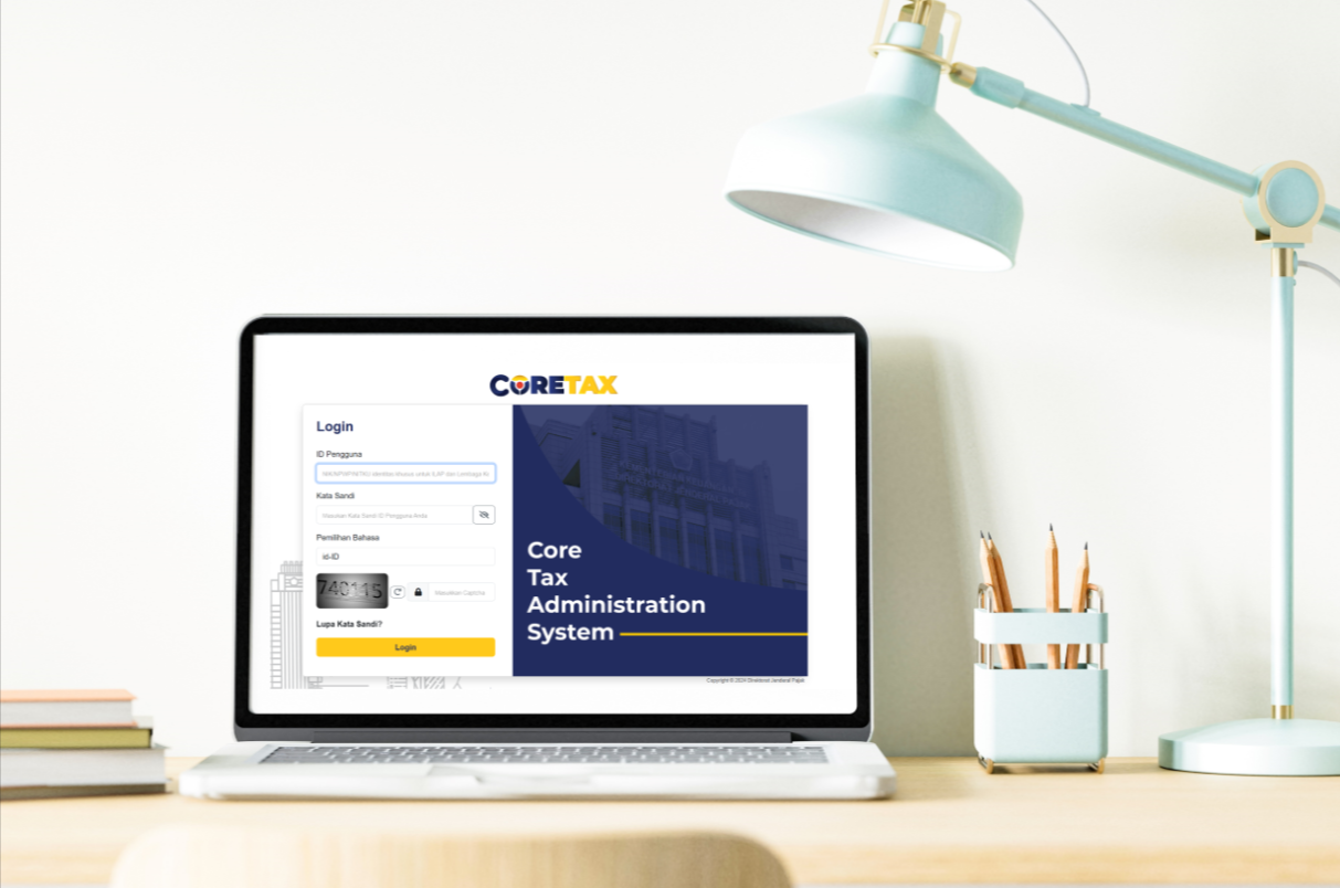 lampiran 11B coretax cara  mengisinya