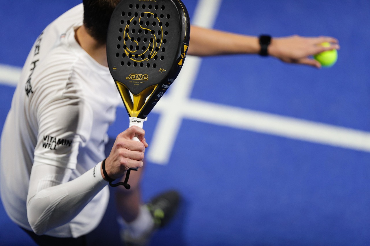 aturan dan tarif pajak padel