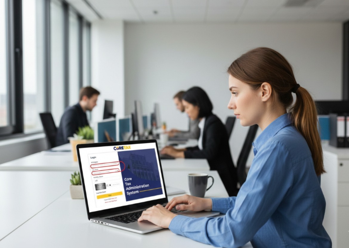 Perpanjangan deadline SPT Masa PPh 21 Desember 2025 oleh Direktorat Jenderal Pajak hingga 28 Februari 2026