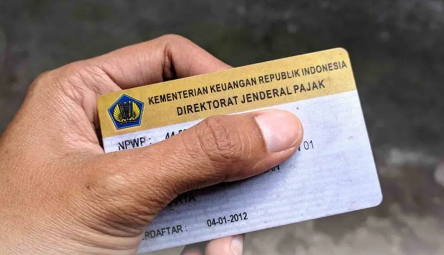 cara gabung npwp suami istri coretax terbaru