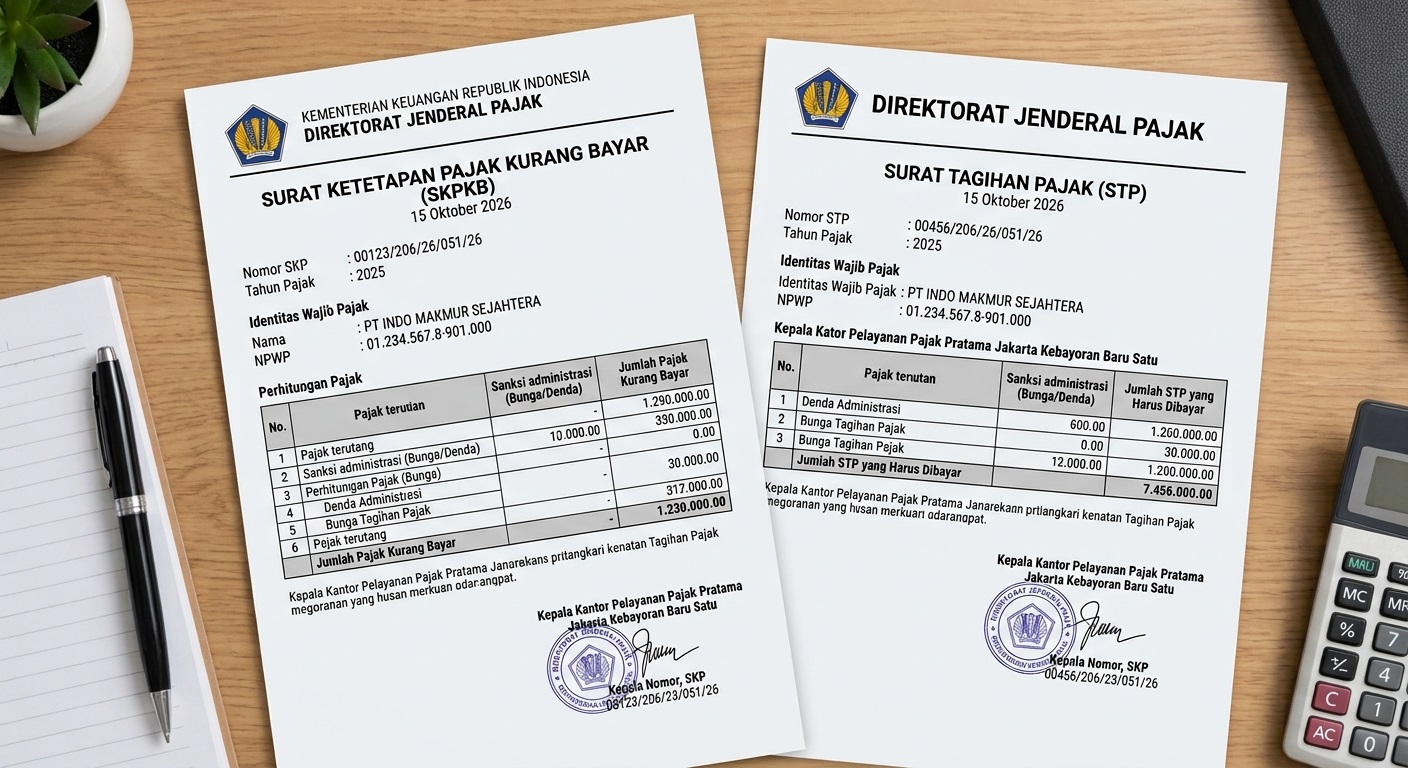 PMK 71 Tahun 2026 tentang syarat pengurangan dan penghapusan sanksi administrasi pajak serta denda PBB bagi wajib pajak.