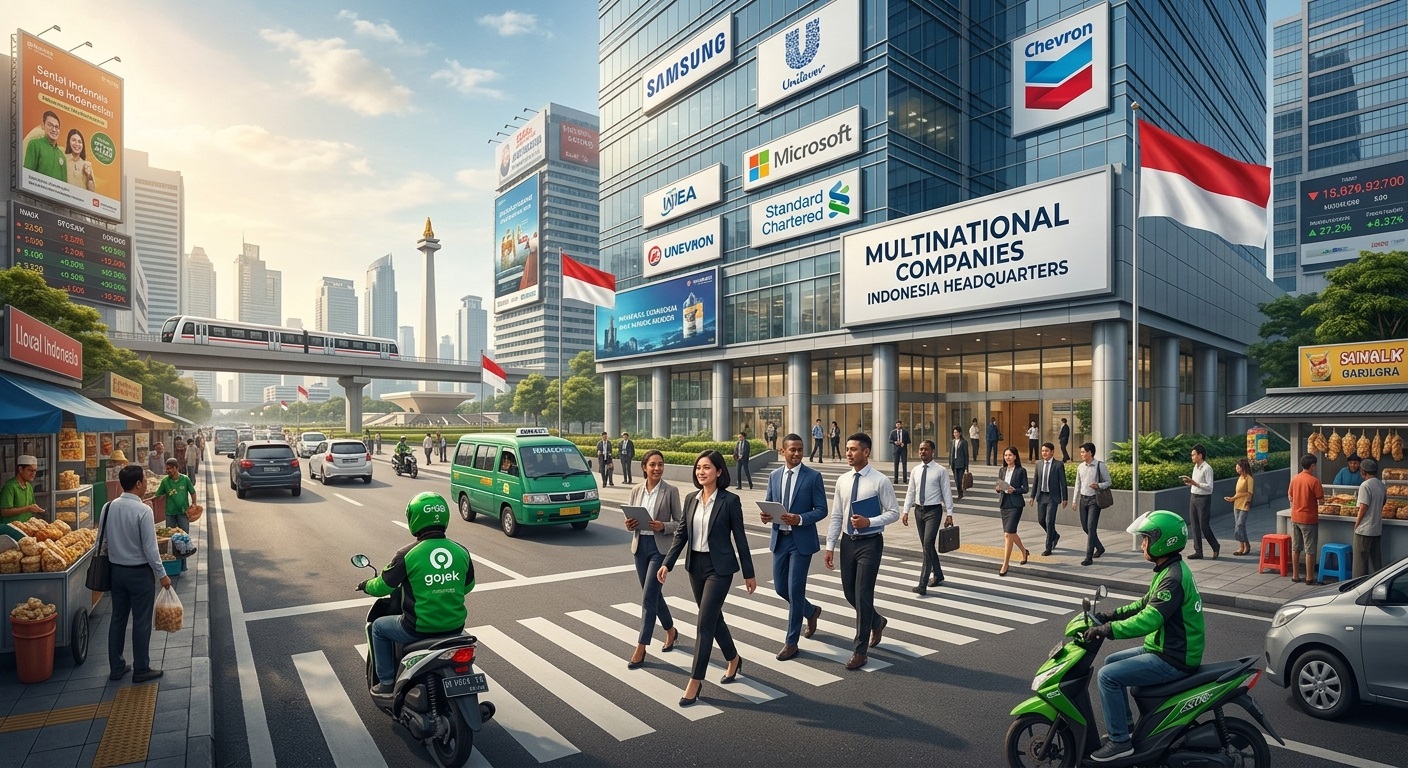 SPT Tahunan GloBE dan kewajiban pelaporan pajak minimum global bagi perusahaan multinasional di Indonesia