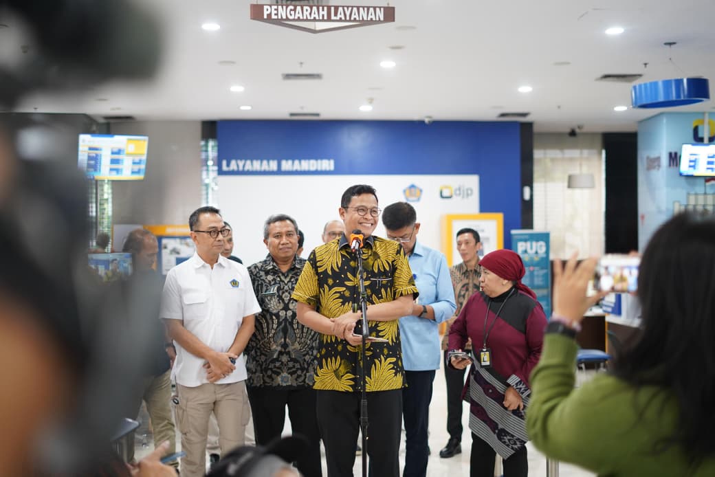 Perpanjangan batas waktu pelaporan SPT Tahunan Badan 2026 oleh DJP