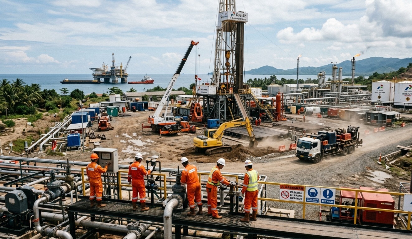Cara Hitung PBB P5L dan Tata Cara Pendaftaran di Coretax   image