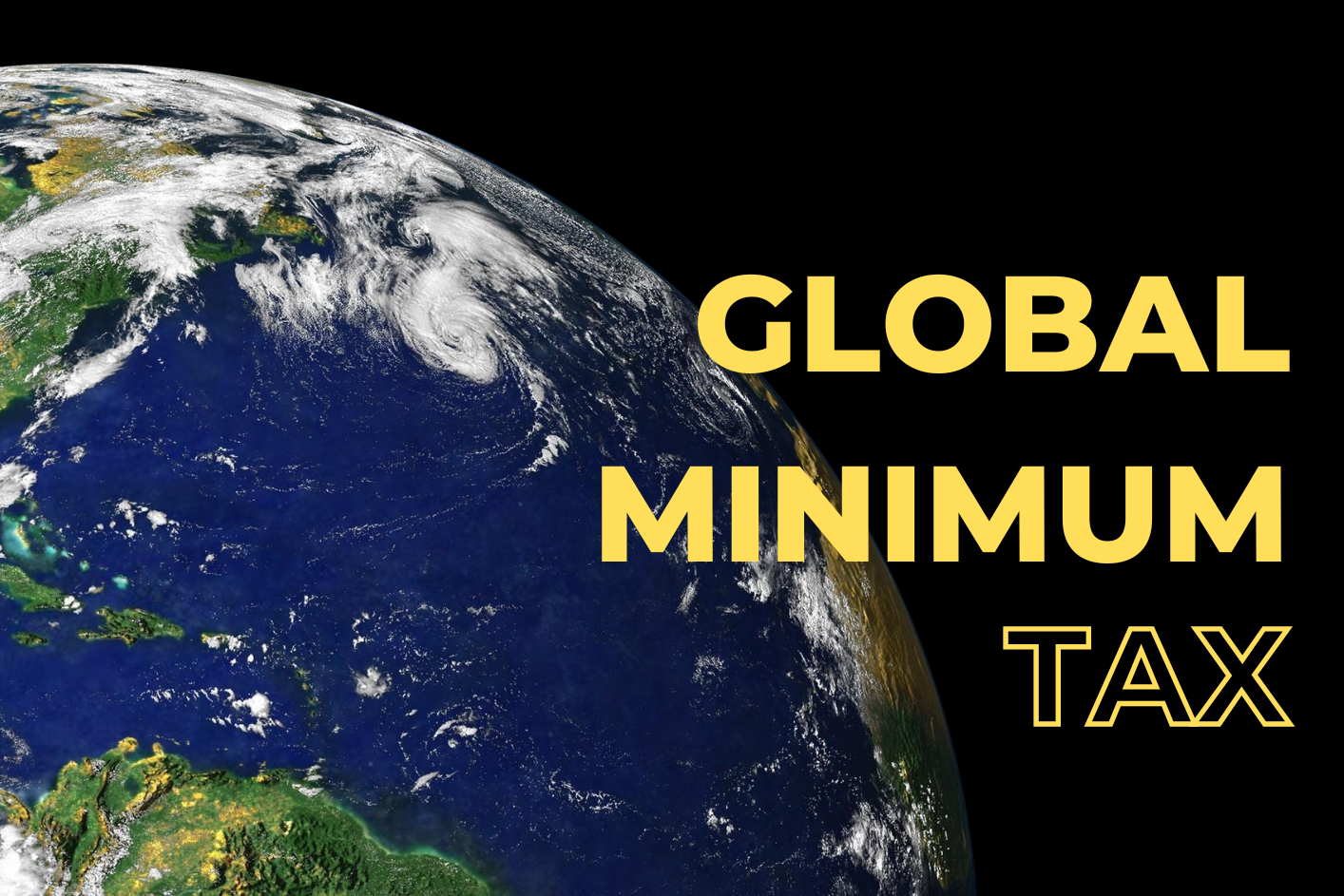 pajak minimum global indonesia